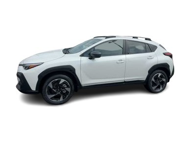 Thumbnail: 2026 Subaru Crosstrek - 3