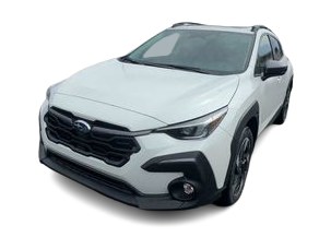 Thumbnail: 2026 Subaru Crosstrek - 5