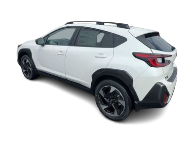 Thumbnail: 2026 Subaru Crosstrek - 4