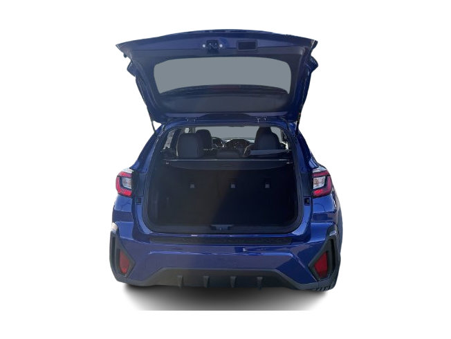 Thumbnail: 2026 Subaru Crosstrek - 15