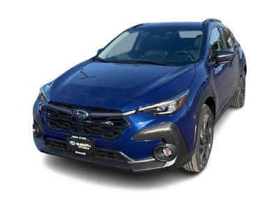 Thumbnail: 2026 Subaru Crosstrek - 5