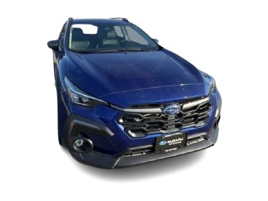 Thumbnail: 2026 Subaru Crosstrek - 18