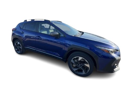 Thumbnail: 2026 Subaru Crosstrek - 23