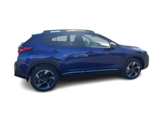 Thumbnail: 2026 Subaru Crosstrek - 22