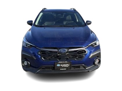 Thumbnail: 2026 Subaru Crosstrek - 27