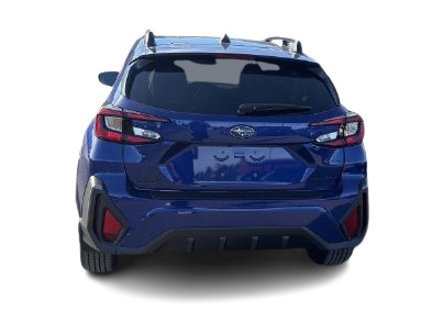 Thumbnail: 2026 Subaru Crosstrek - 26