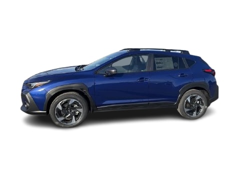 Thumbnail: 2026 Subaru Crosstrek - 25