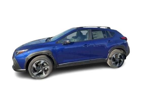 Thumbnail: 2026 Subaru Crosstrek - 3
