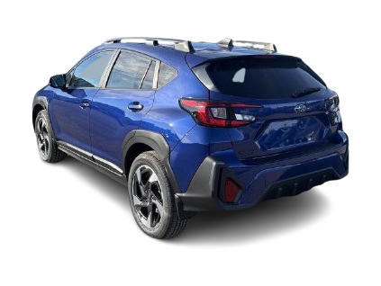 Thumbnail: 2026 Subaru Crosstrek - 4
