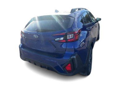 Thumbnail: 2026 Subaru Crosstrek - 21