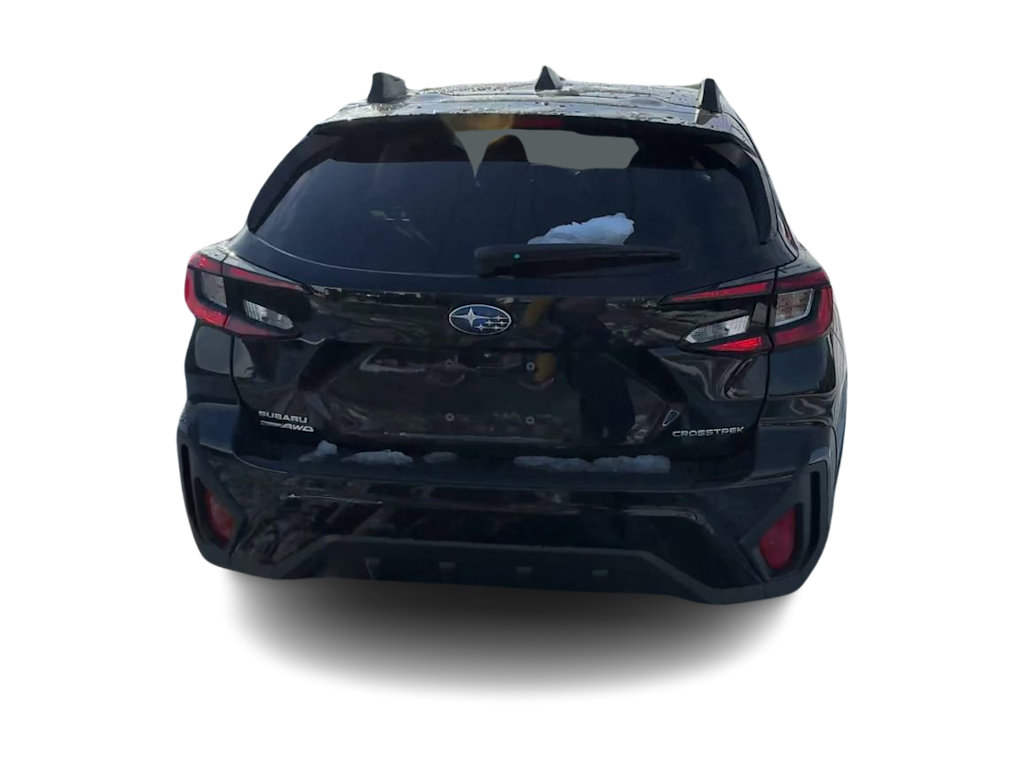 2025 Subaru Crosstrek Limited 16