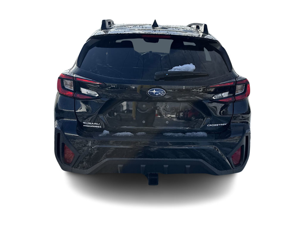 2025 Subaru Crosstrek Limited 5