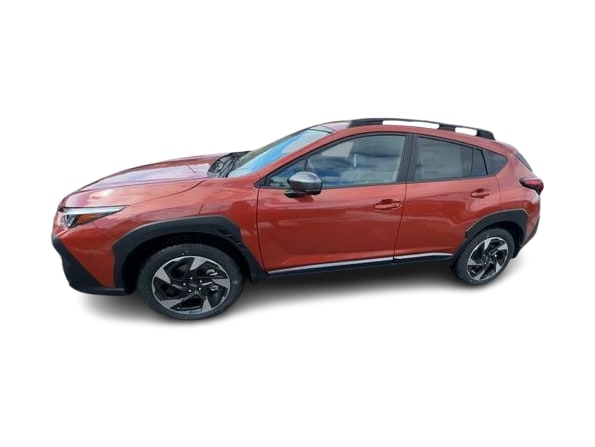 Thumbnail: 2025 Subaru Crosstrek - 3