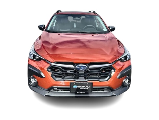 Thumbnail: 2025 Subaru Crosstrek - 27