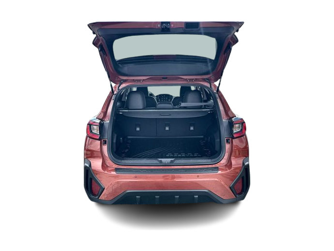 Thumbnail: 2025 Subaru Crosstrek - 16