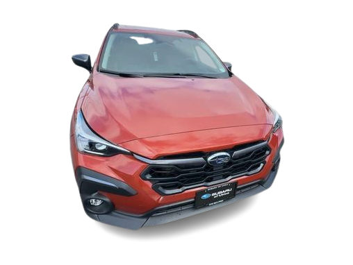 Thumbnail: 2025 Subaru Crosstrek - 6
