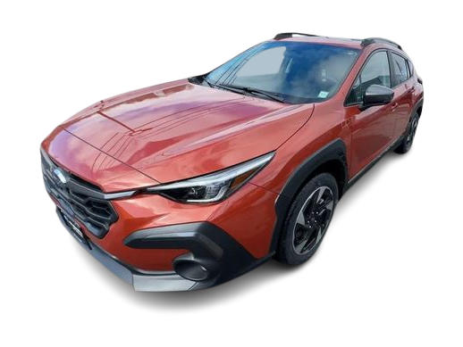 Thumbnail: 2025 Subaru Crosstrek - 20
