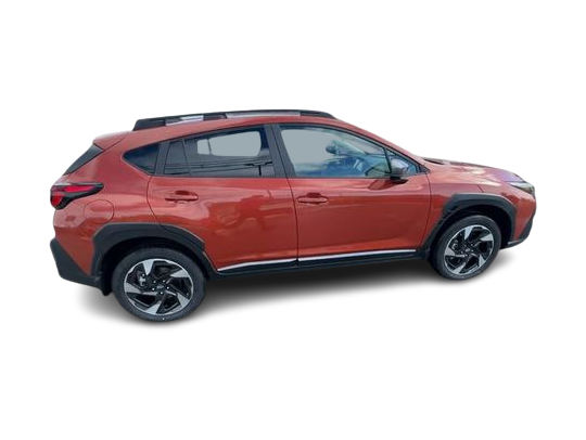 Thumbnail: 2025 Subaru Crosstrek - 23