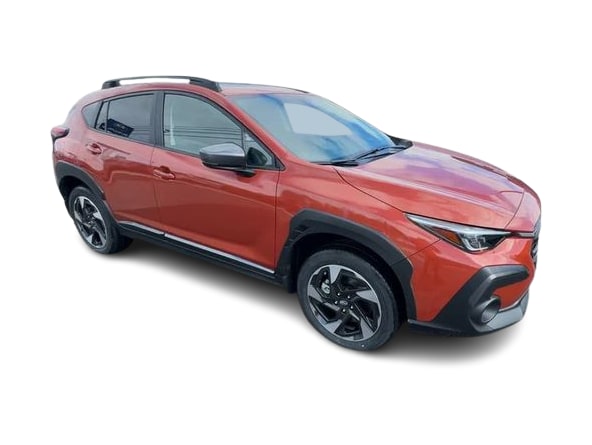 Thumbnail: 2025 Subaru Crosstrek - 19