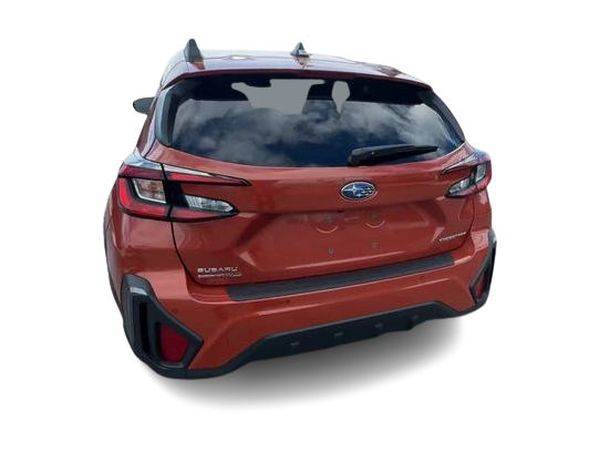 Thumbnail: 2025 Subaru Crosstrek - 21