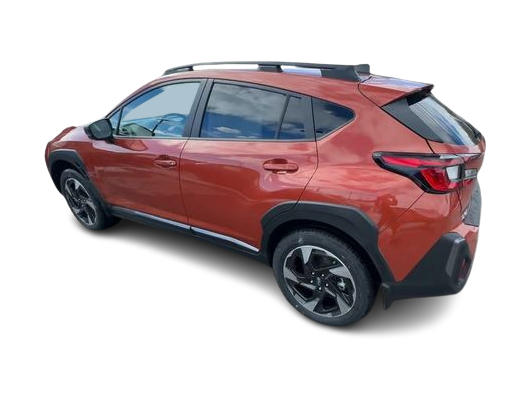 Thumbnail: 2025 Subaru Crosstrek - 4