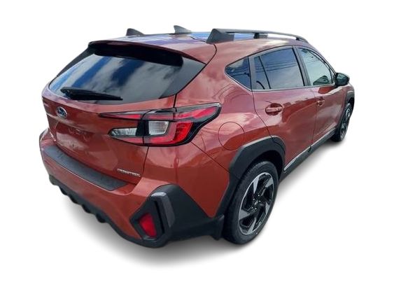 Thumbnail: 2025 Subaru Crosstrek - 22