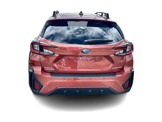 Thumbnail: 2025 Subaru Crosstrek - 5