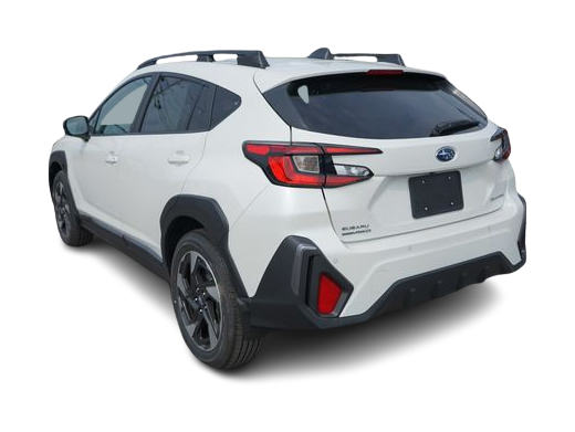 Thumbnail: 2025 Subaru Crosstrek - 4