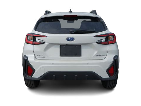 Thumbnail: 2025 Subaru Crosstrek - 5