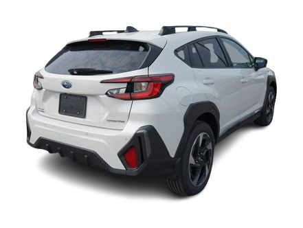 Thumbnail: 2025 Subaru Crosstrek - 18