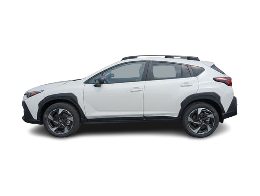 Thumbnail: 2025 Subaru Crosstrek - 3