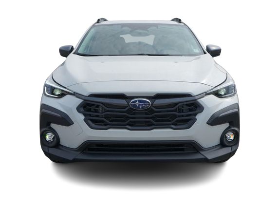 Thumbnail: 2025 Subaru Crosstrek - 6
