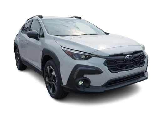 Thumbnail: 2025 Subaru Crosstrek - 20