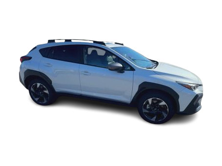 Thumbnail: 2025 Subaru Crosstrek - 18
