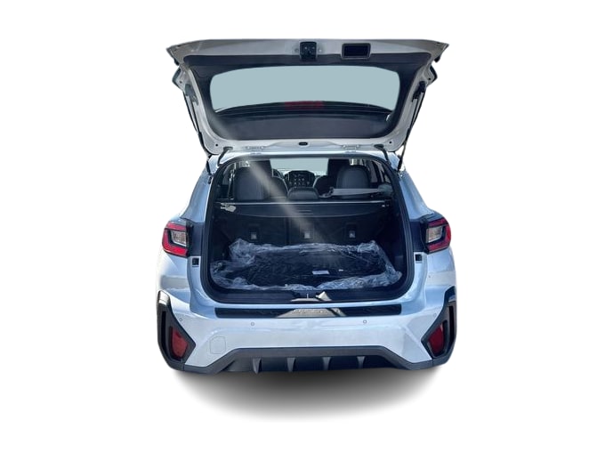 Thumbnail: 2025 Subaru Crosstrek - 16