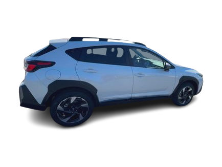 Thumbnail: 2025 Subaru Crosstrek - 21
