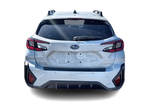Thumbnail: 2025 Subaru Crosstrek - 5