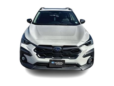 Thumbnail: 2025 Subaru Crosstrek - 6