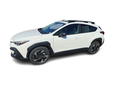 Thumbnail: 2025 Subaru Crosstrek - 3