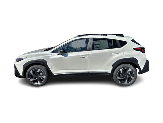 Thumbnail: 2025 Subaru Crosstrek - 23