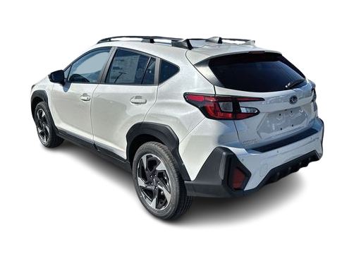 Thumbnail: 2025 Subaru Crosstrek - 24