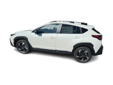 Thumbnail: 2025 Subaru Crosstrek - 19