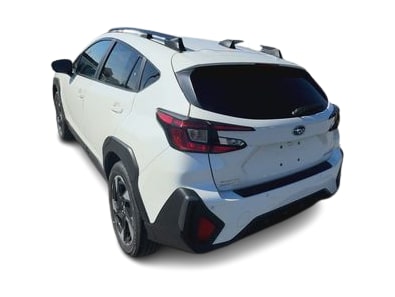 Thumbnail: 2025 Subaru Crosstrek - 4