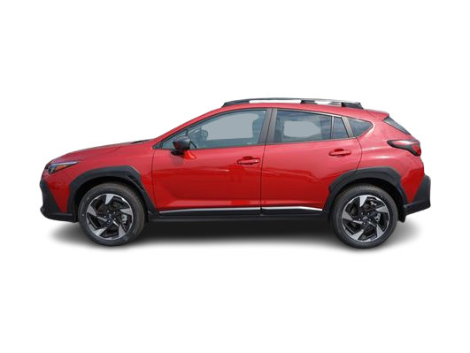 Thumbnail: 2025 Subaru Crosstrek - 23
