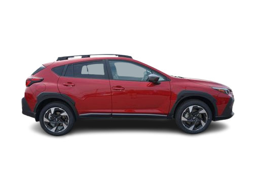 Thumbnail: 2025 Subaru Crosstrek - 26