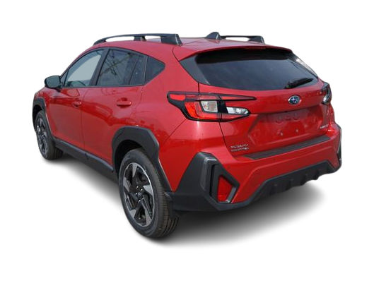 Thumbnail: 2025 Subaru Crosstrek - 4