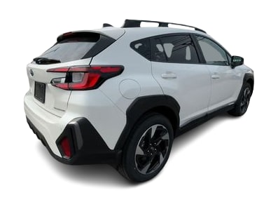 Thumbnail: 2025 Subaru Crosstrek - 21