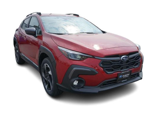 Thumbnail: 2025 Subaru Crosstrek - 27