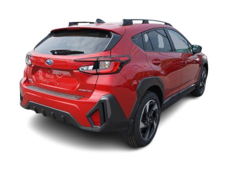 Thumbnail: 2025 Subaru Crosstrek - 25