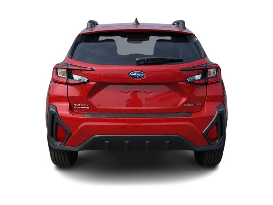 Thumbnail: 2025 Subaru Crosstrek - 24